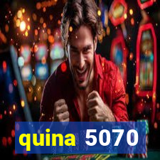 quina 5070